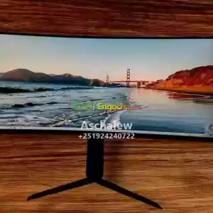️ Alienware Aurora R11  Gaming Desktop ️Intel core i9-10th generation ️Up to 5.4Ghz proce in Ethiopia